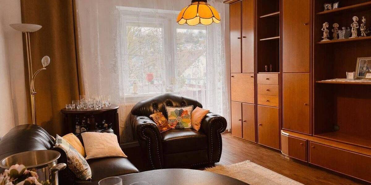 Etagenwohnung Schwäbisch Gmünd - 2 Zimmer, 47 m&sup2;, 159.500&euro; | Angebot:26037411