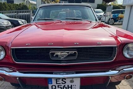 Ford Mustang 90.000 km 40.999 &euro; Kirchheim unter Teck 73230