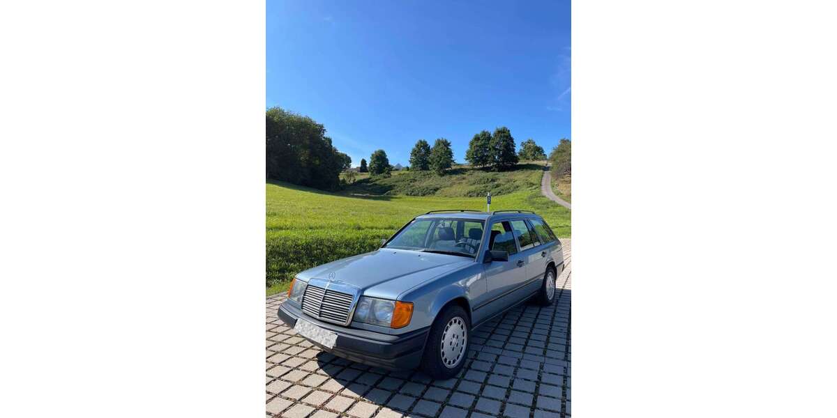 Mercedes-Benz 200 63.818 km 13.330 &euro; Berglen 73663