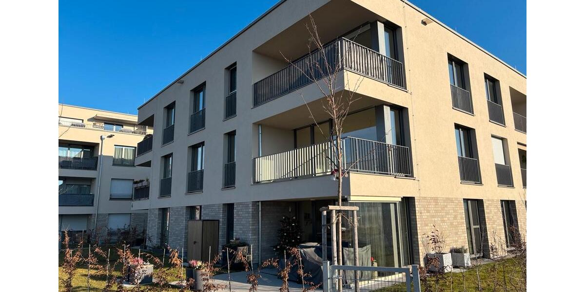 Erdgeschoßwohnung Kernen im Remstal - 2.5 Zimmer, 50 m&sup2;, 1.100&euro; | Angebot:26677362