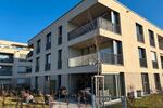 Erdgeschoßwohnung Kernen im Remstal - 2.5 Zimmer, 50 m&sup2;, 1.100&euro; | Angebot:26677362