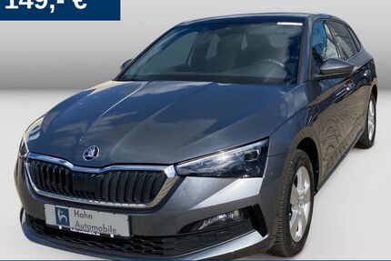 Skoda Scala 8.560 km 19.990 &euro; Göppingen 73037