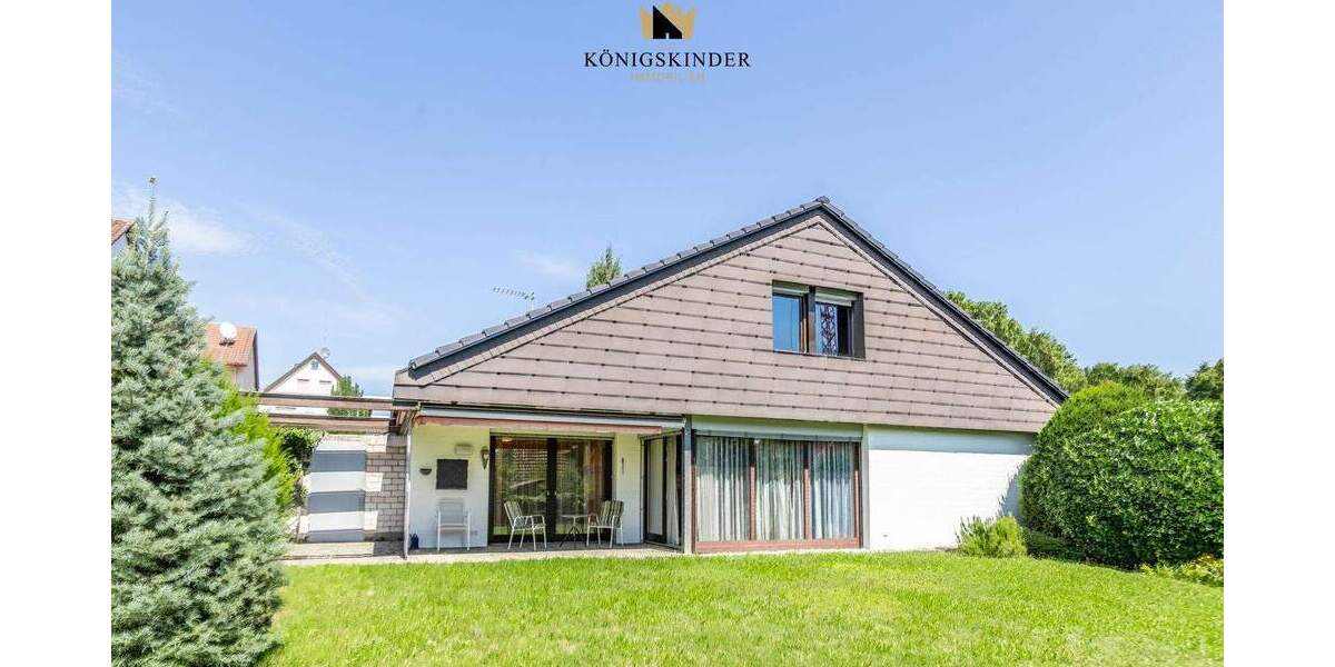 Einfamilienhaus Schlierbach - 5 Zimmer, 167 m&sup2;, 670.000&euro; | Angebot:25669326