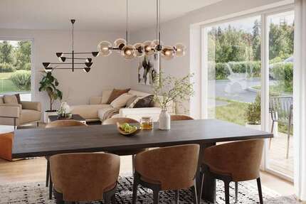 Wohnung Allmersbach im Tal - 3.5 Zimmer, 87 m&sup2;, 464.000&euro; | Angebot:25026338