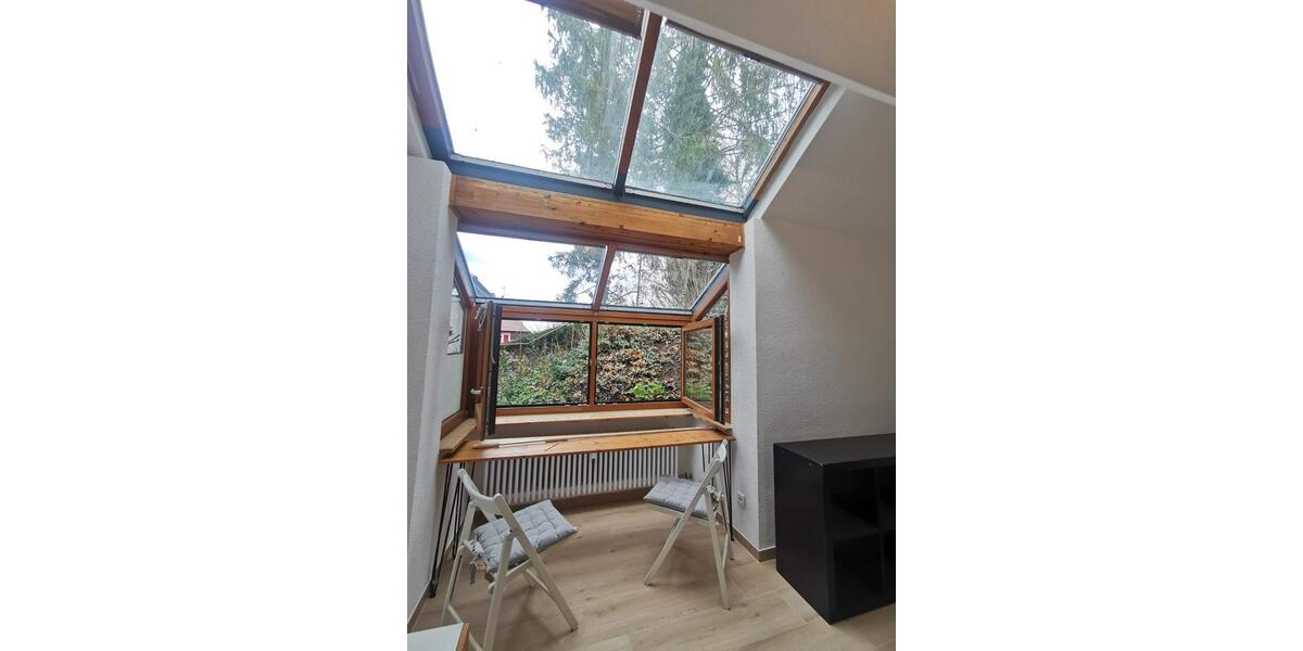 Erdgeschoßwohnung Schwäbisch Gmünd - 1.5 Zimmer, 38 m&sup2;, 530&euro; | Angebot:25325072