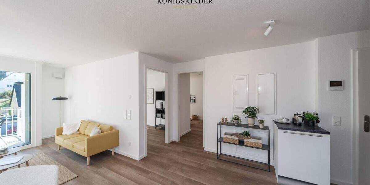 Mehrfamilienhaus, Wohnhaus Leinzell - 4 Zimmer, 79 m&sup2;, 490.000&euro; | Angebot:25680018