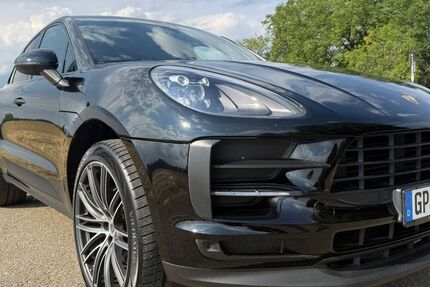 Porsche Macan 181.499 km 32.980 &euro; Börtlingen 73104