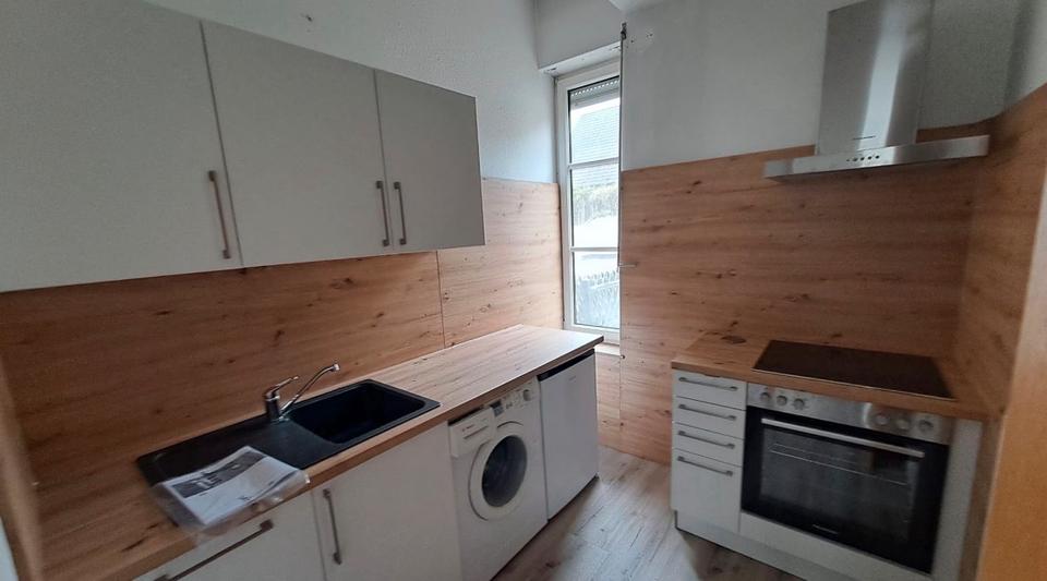 Etagenwohnung Schorndorf - 3 Zimmer, 10 m&sup2;, 550&euro; | Angebot:26661638