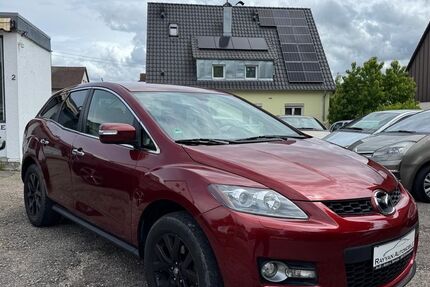 Mazda CX-7 187.358 km 2.490 &euro; Unterensingen 72669