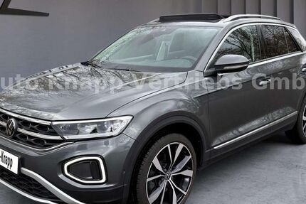 VW T-Roc 34.483 km 29.990 &euro; Aichwald 73773