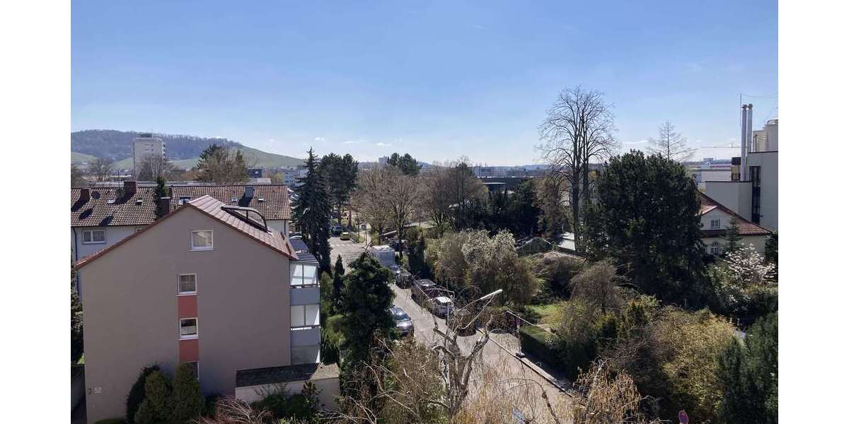 Etagenwohnung Fellbach - 3.5 Zimmer, 85 m&sup2;, 335.000&euro; | Angebot:26045249