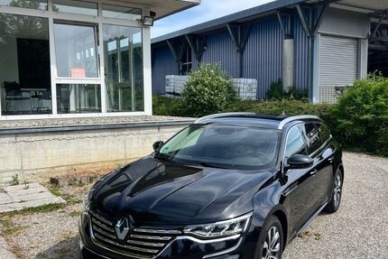 Renault Talisman 80.694 km 17.480 &euro; Schwäbisch Gmünd 73529