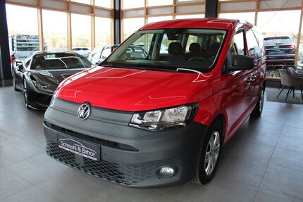 VW Caddy Maxi 78.000 km 26.790 &euro; Amstetten 73340
