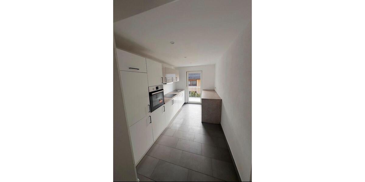 Reihenhaus Schwäbisch Gmünd Bargau - 6 Zimmer, 125 m&sup2;, 324.900&euro; | Angebot:27000073