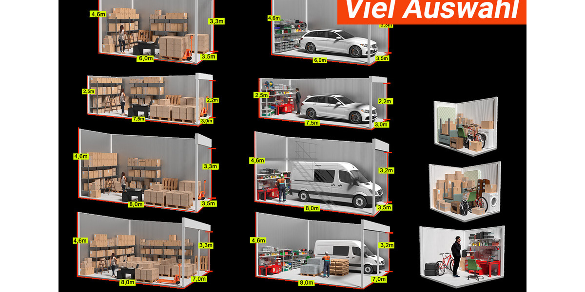 Gewerbeobjekt Donzdorf - 159&euro; | Angebot:26014814