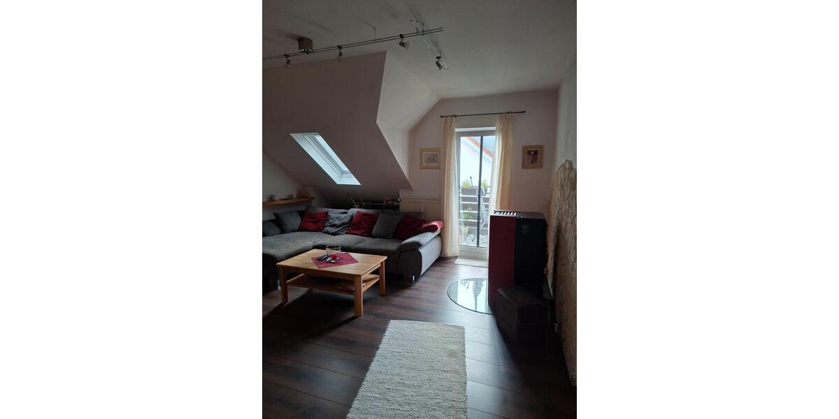 Dachgeschoßwohnung Eschenbach - 3 Zimmer, 67 m&sup2;, 229.000&euro; | Angebot:26973306