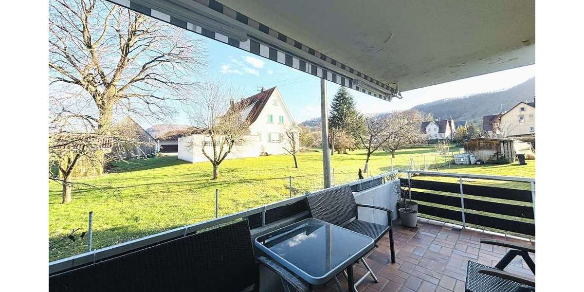 Etagenwohnung Kuchen - 4 Zimmer, 110 m&sup2;, 250.000&euro; | Angebot:25929157