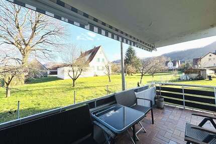 Wohnung Kuchen - 4 Zimmer, 110 m&sup2;, 250.000&euro; | Angebot:25929157