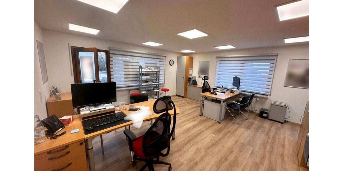 Gewerbeobjekt Amstetten - 800&euro; | Angebot:24119529