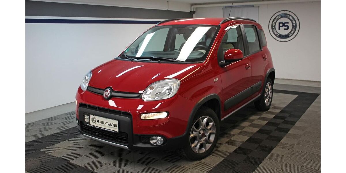 Fiat Panda 69.200 km 7.890 &euro; Uhingen 73066