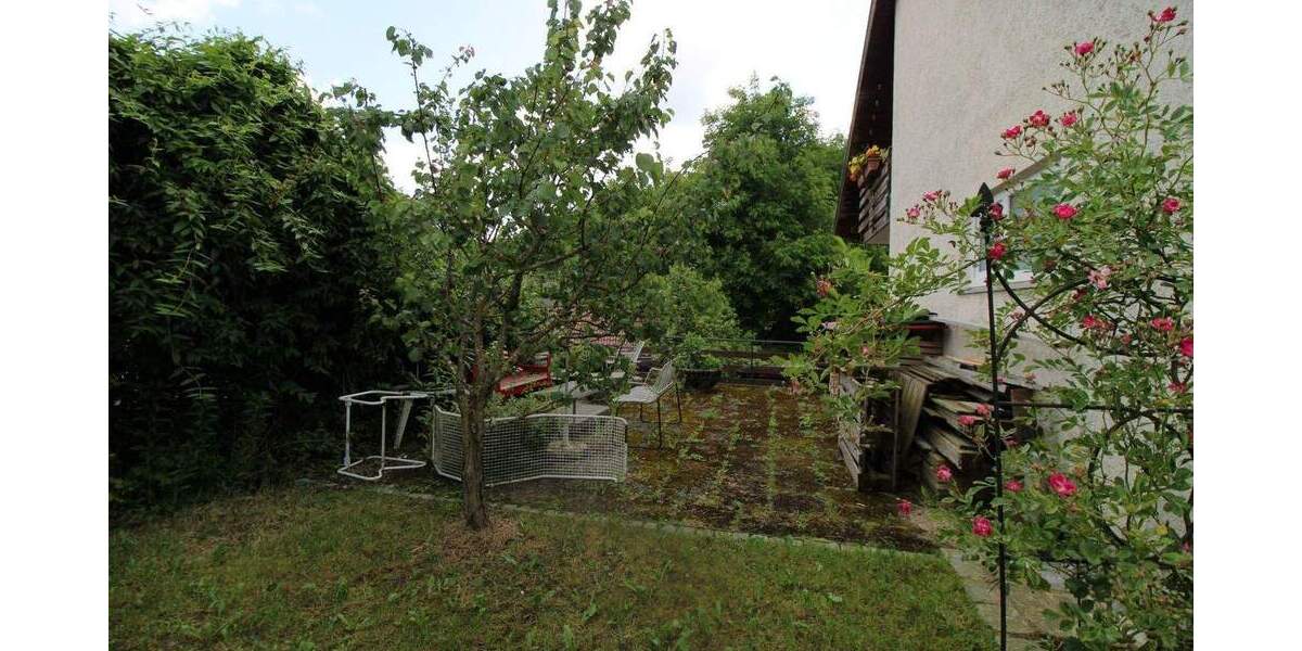 Etagenwohnung Bad Boll Eckwälden - 3 Zimmer, 100 m&sup2;, 359.000&euro; | Angebot:25712667