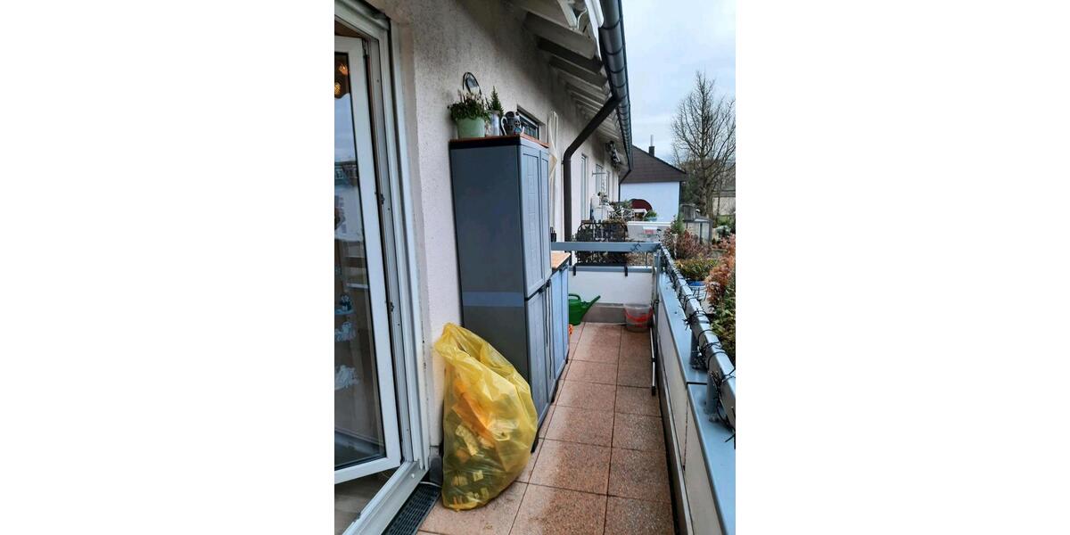 Etagenwohnung Nürtingen - 3 Zimmer, 63 m&sup2;, 245.000&euro; | Angebot:25933903