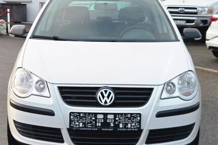 VW Polo 130.000 km 5.999 &euro; Notzingen 73274