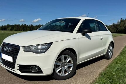 Audi A1 300.000 km 3.490 &euro; Spraitbach 73565