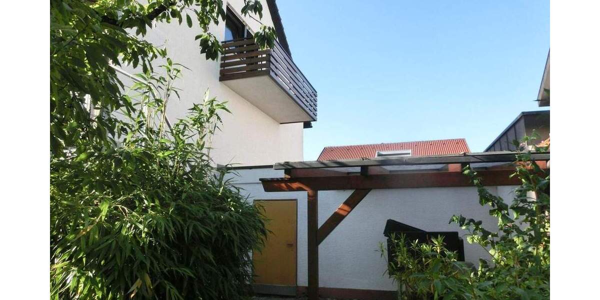 Etagenwohnung Heiningen - 3 Zimmer, 78 m&sup2;, 189.000&euro; | Angebot:25707745