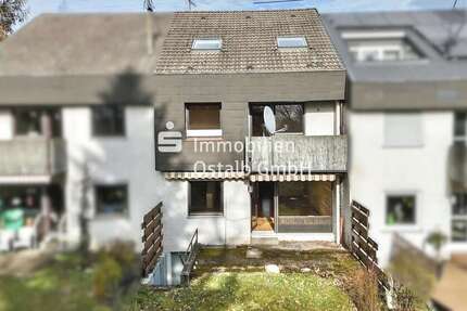 Haus Schwäbisch Gmünd Herlikofen - 6 Zimmer, 150 m&sup2;, 349.000&euro; | Angebot:26069407