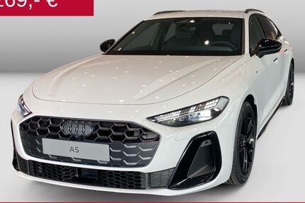 Audi A5 13.000 km 51.890 &euro; Esslingen 73730