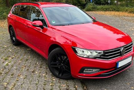 VW Passat 120.000 km 14.800 &euro; Schwäbisch Gmünd 73529