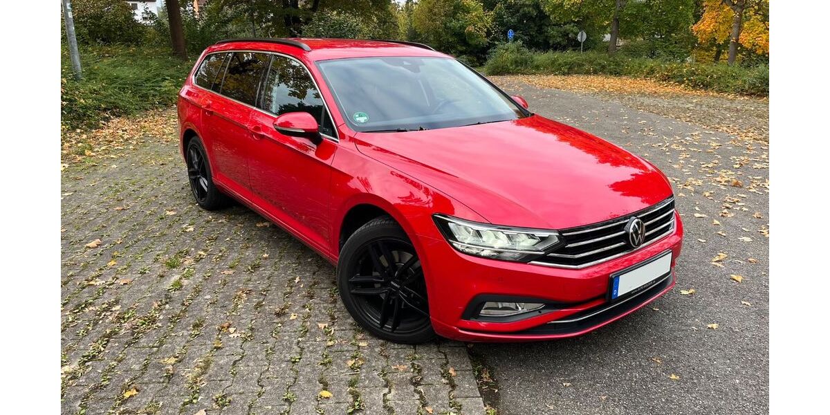 VW Passat 120.000 km 14.800 &euro; Schwäbisch Gmünd 73529
