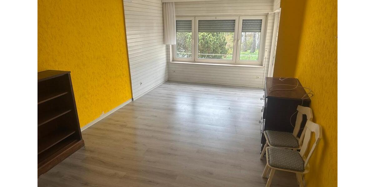 Erdgeschoßwohnung Ostfildern - 2 Zimmer, 70 m&sup2;, 1.150&euro; | Angebot:24308412