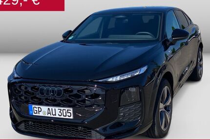 Audi Q3 1.500 km 52.488 &euro; Göppingen 73037