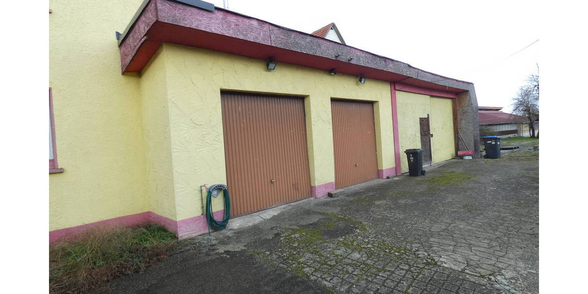 Bauernhaus, Landhaus Geislingen an der Steige Waldhausen - 9 Zimmer, 286 m&sup2;, 399.000&euro; | Angebot:25745420