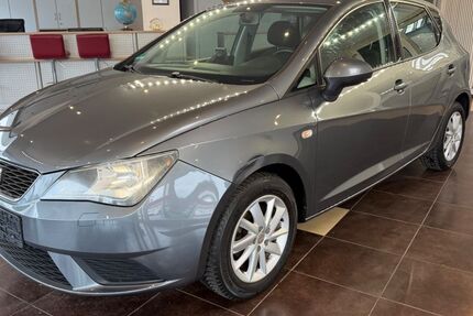 Seat Ibiza 99.999 km 4.999 &euro; Böhmenkirch 89558
