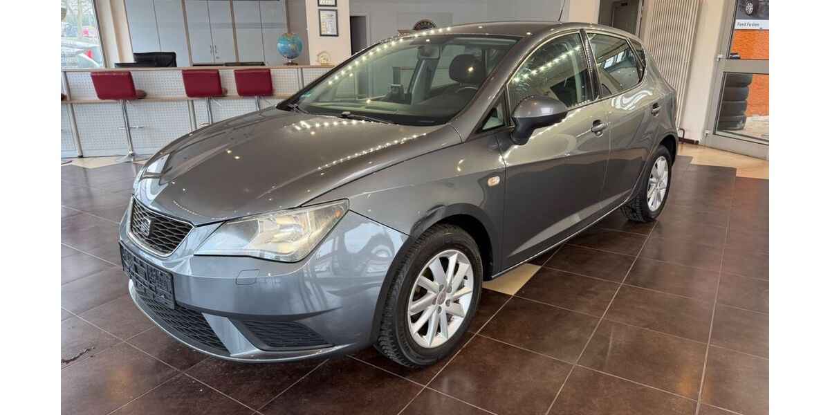 Seat Ibiza 99.999 km 4.999 &euro; Böhmenkirch 89558