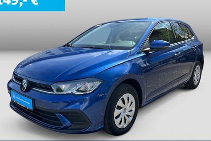 VW Polo 4.620 km 18.328 &euro; Fellbach 70736