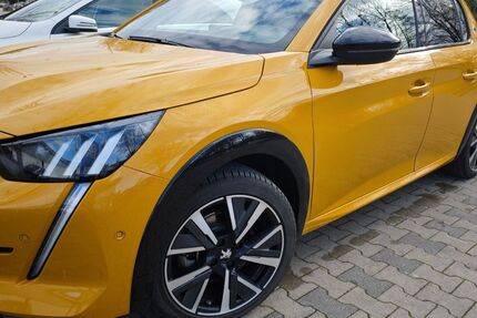 Peugeot e-208 48.800 km 16.780 &euro; Oberboihingen 72644