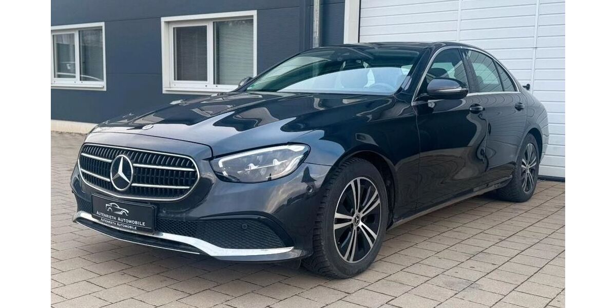 Mercedes-Benz E 200 49.980 km 36.980 &euro; Laichingen 89150