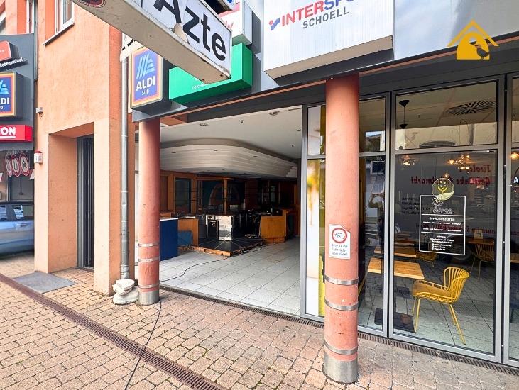 Gewerbeobjekt Schwäbisch Gmünd - 2.430&euro; | Angebot:22230712