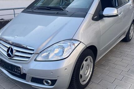 Mercedes-Benz A 160 54.800 km 6.950 &euro; Esslingen 73732