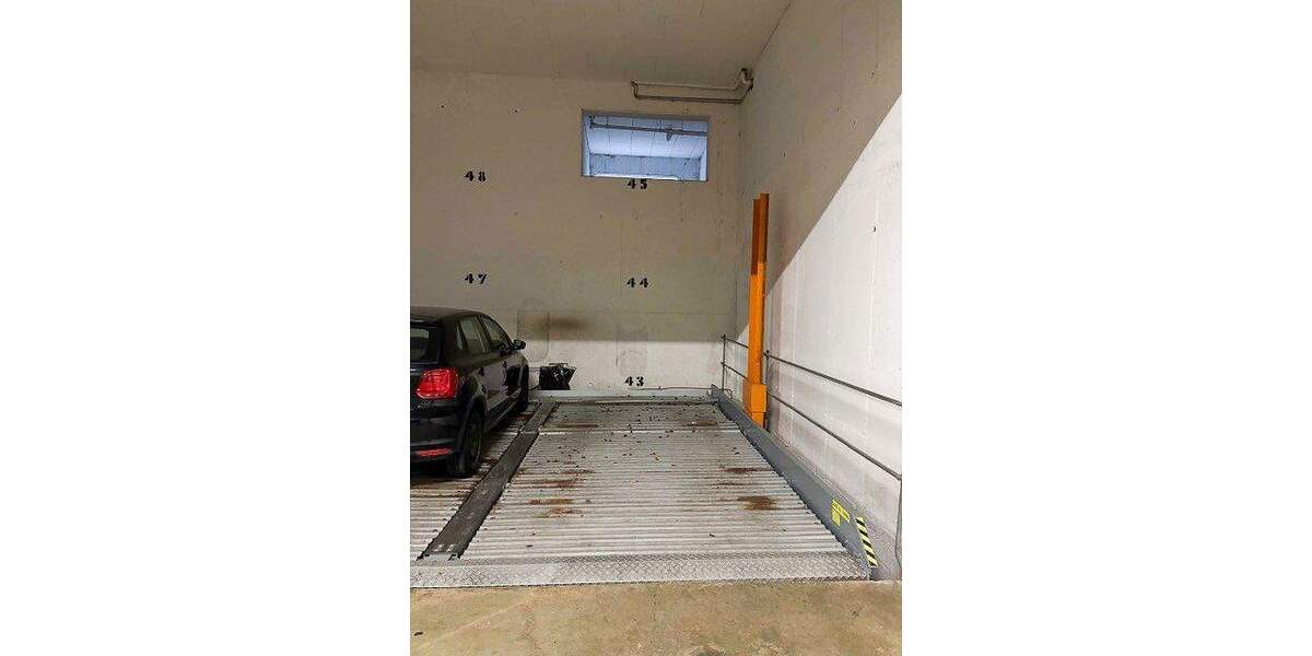 Etagenwohnung Kuchen - 2 Zimmer, 40 m&sup2;, 120.000&euro; | Angebot:25850171