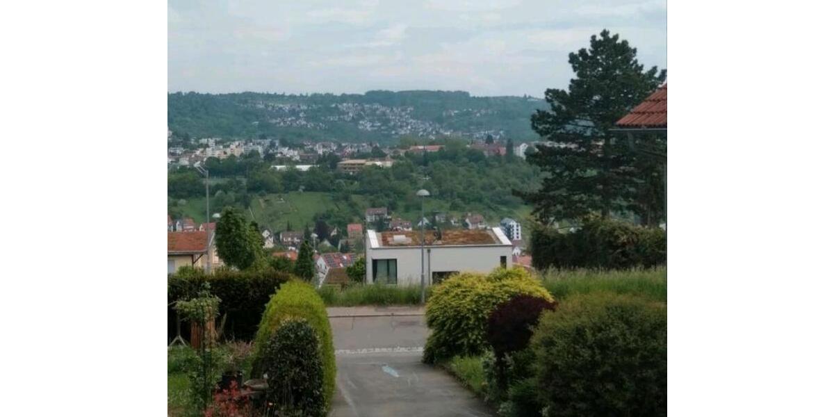 Etagenwohnung Esslingen am Neckar Brühl - 1 Zimmer, 34 m&sup2;, 750&euro; | Angebot:26603206
