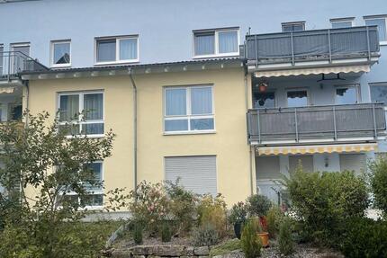 Wohnung Iggingen - 3 Zimmer, 67 m&sup2;, 790&euro; | Angebot:26034164