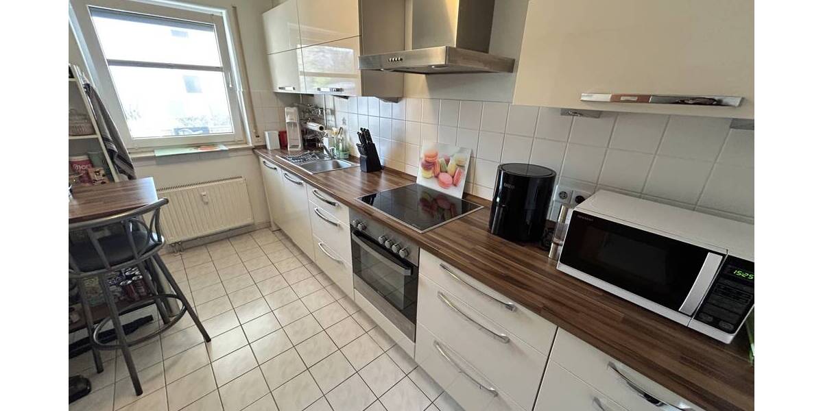 Etagenwohnung Eschenbach - 3 Zimmer, 73 m&sup2;, 249.000&euro; | Angebot:25970124