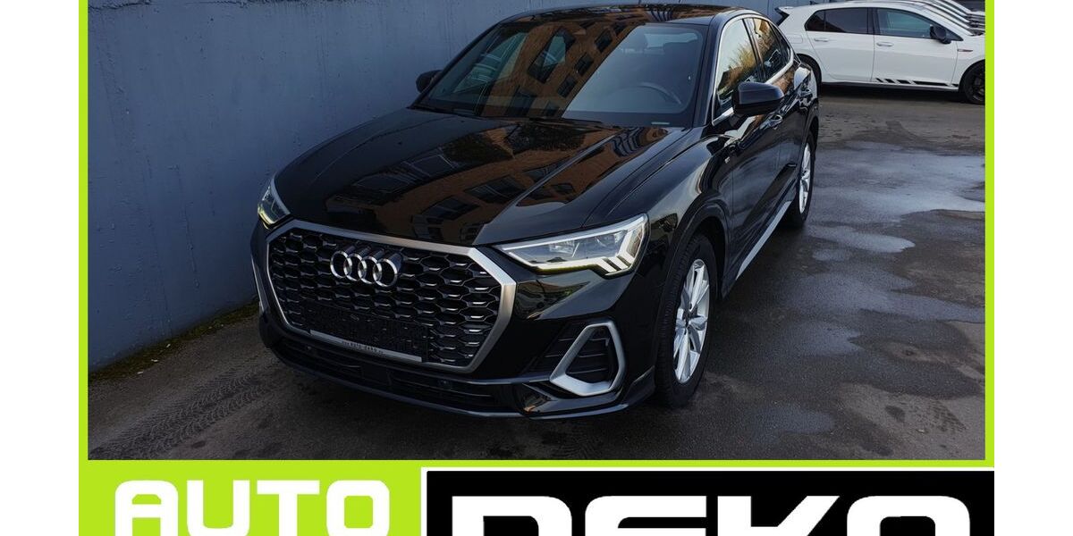 Audi Q3 137.340 km 29.730 &euro; Waiblingen 71332
