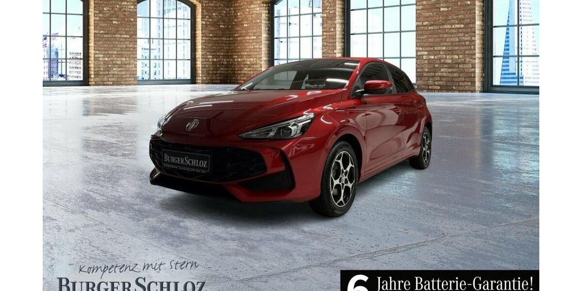 MG 3 6.700 km 16.950 &euro; Uhingen 73066