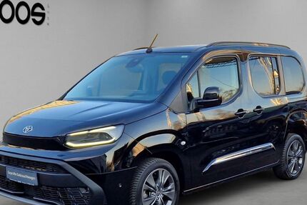 Toyota Proace City 14.043 km 34.990 &euro; Nürtingen 72622
